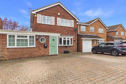 undefined, Bittern Avenue, Abbeydale, Gloucester, Gloucestershire, GL4