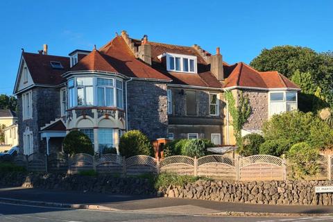 1 bedroom flat for sale, St Marychurch Road, Torquay, Devon, TQ1