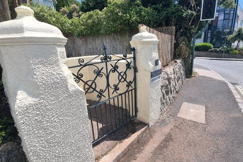 1 bedroom flat for sale, St Marychurch Road, Torquay, Devon, TQ1
