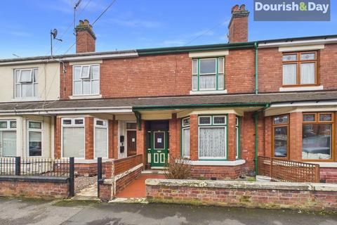 3 bedroom terraced house for sale, Oxford Gardens, Stafford ST16