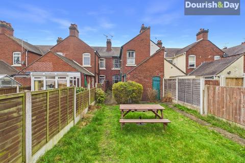 3 bedroom terraced house for sale, Oxford Gardens, Stafford ST16