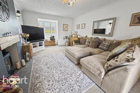 2 bedroom detached bungalow for sale, Gedney Drove End PE12