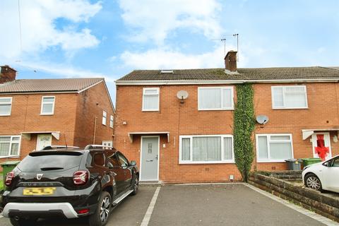 undefined, Malmesmead Road, Llanrumney, CARDIFF