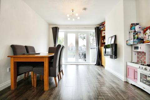 undefined, Malmesmead Road, Llanrumney, CARDIFF