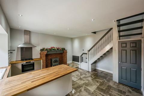 2 bedroom detached house for sale, Victoria Road, Bentley, Doncaster