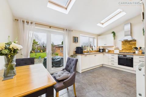 undefined, Guilden Sutton Lane, Guilden Sutton, CH3