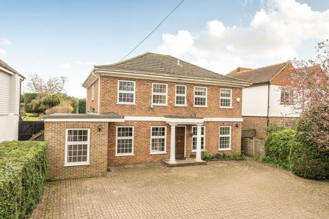 undefined, Barnet Wood Road, Bromley BR2