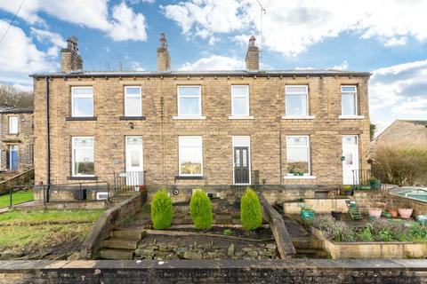 Bankfield Terrace, Armitage Bridge, HD4