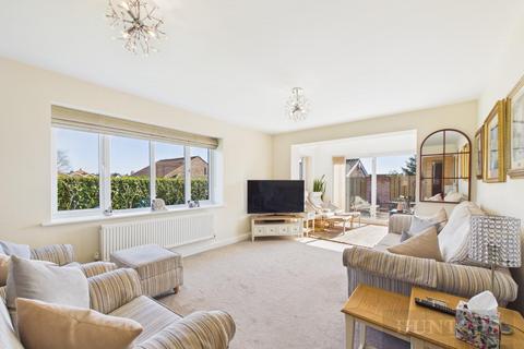 3 bedroom detached bungalow for sale, Parker Close, Bempton, Bridlington