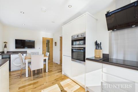 3 bedroom detached bungalow for sale, Parker Close, Bempton, Bridlington