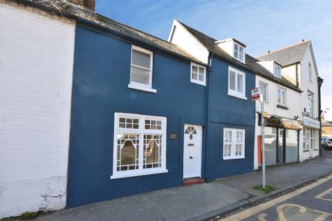 undefined, High Street, Ramsgate