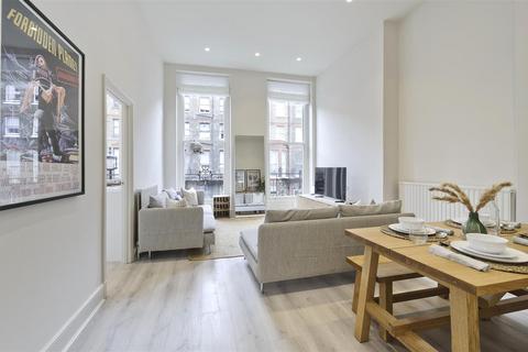 1 bedroom apartment to rent, Nottingham Place London W1