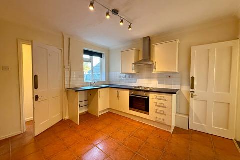 3 bedroom terraced house for sale, Oxford Street, Swadlincote DE11
