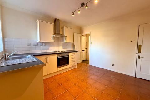 3 bedroom terraced house for sale, Oxford Street, Swadlincote DE11