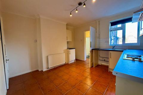 3 bedroom terraced house for sale, Oxford Street, Swadlincote DE11