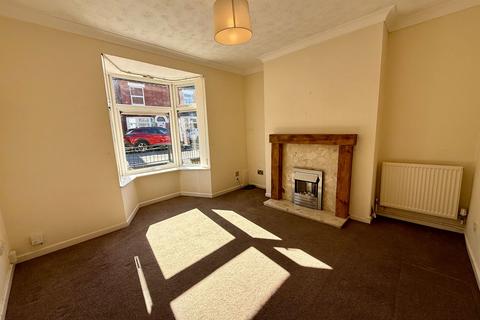 3 bedroom terraced house for sale, Oxford Street, Swadlincote DE11