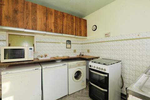 undefined, Wordsworth Drive, Crewe, Cheshire, CW1
