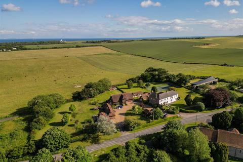 5 bedroom detached house for sale, Dover Road, Westcliffe, Dover