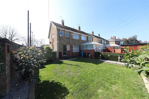 3 bedroom semi-detached house for sale, Cottingham Road, Hull