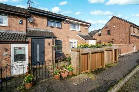 undefined, Preston Place, Glasgow, G42