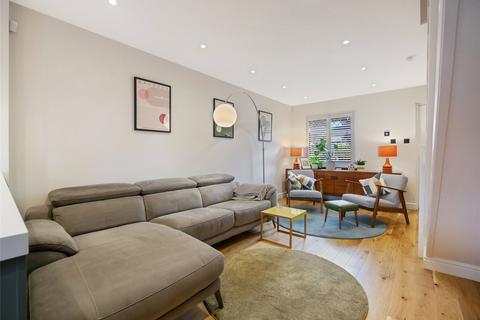 undefined, Preston Place, Glasgow, G42