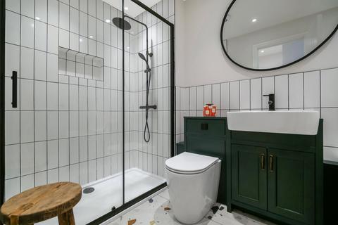 undefined, Preston Place, Glasgow, G42