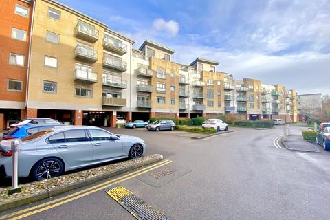 2 bedroom apartment to rent, Wallis Place, Hart Street, MAIDSTONE