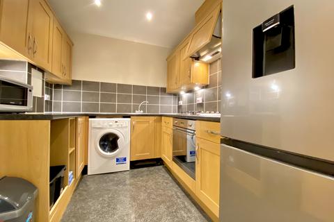 2 bedroom apartment to rent, Wallis Place, Hart Street, MAIDSTONE