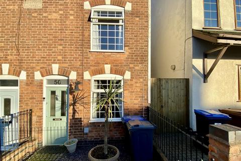 2 bedroom semi-detached house for sale, Ashby Road, Hinckley LE10