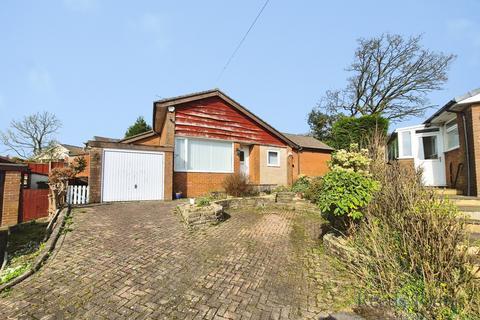 undefined, Nutter Crescent, Burnley BB12