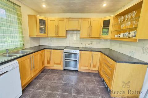 undefined, Nutter Crescent, Burnley BB12