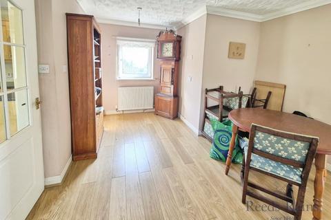 undefined, Nutter Crescent, Burnley BB12