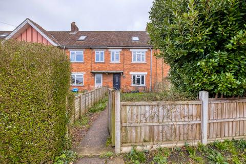 3 bedroom terraced house for sale, South Bank, Castle Cary