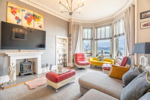 4 bedroom duplex for sale, West Bay, Isle of Cumbrae KA28