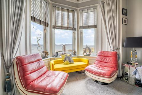 4 bedroom duplex for sale, West Bay, Isle of Cumbrae KA28