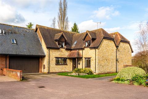 undefined, Palmers Moor, Thornborough, Buckinghamshire, MK18