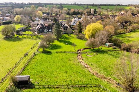 undefined, Palmers Moor, Thornborough, Buckinghamshire, MK18