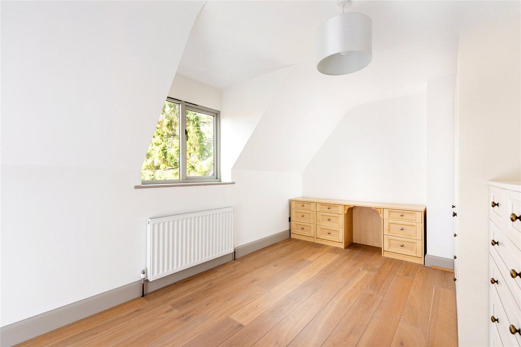 Bedroom Five
