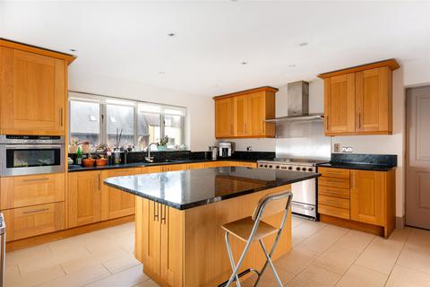 undefined, Palmers Moor, Thornborough, Buckinghamshire, MK18