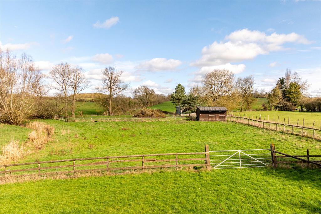 Paddocks