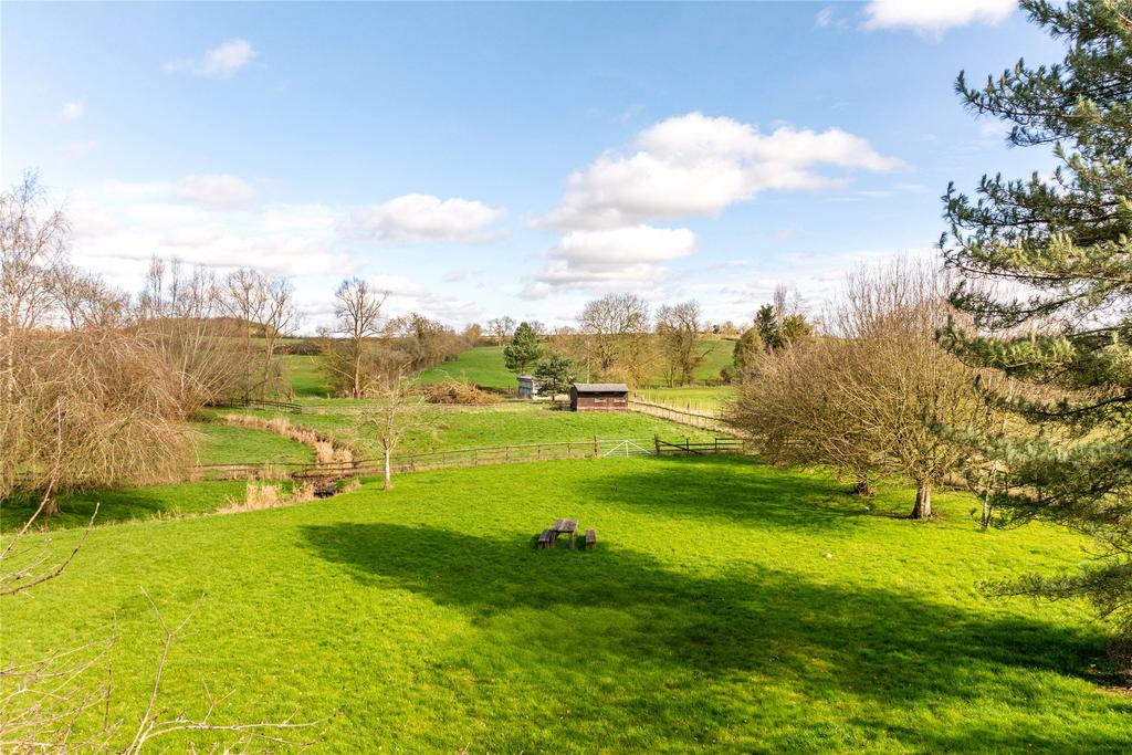 Paddocks