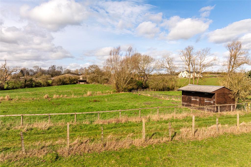 Paddocks