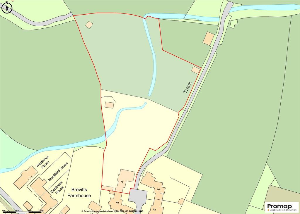 Plot Map