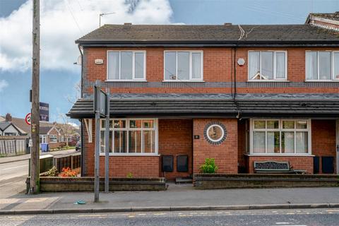 undefined, Chaddock Lane, Worsley, Manchester