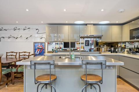 undefined, Gunter Grove, London SW10