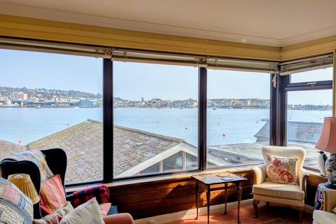 3 bedroom end of terrace house for sale, Riverside, Shaldon, TQ14