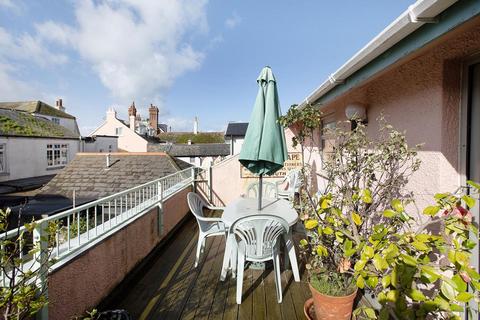 3 bedroom end of terrace house for sale, Riverside, Shaldon, TQ14