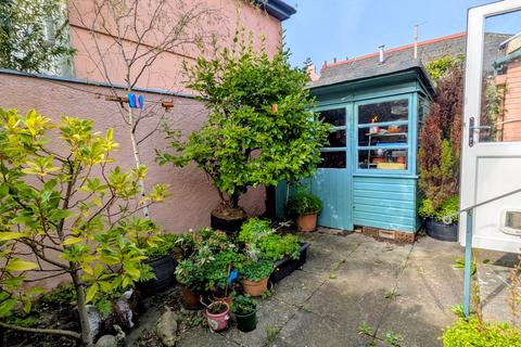 3 bedroom end of terrace house for sale, Riverside, Shaldon, TQ14