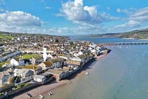 3 bedroom end of terrace house for sale, Riverside, Shaldon, TQ14