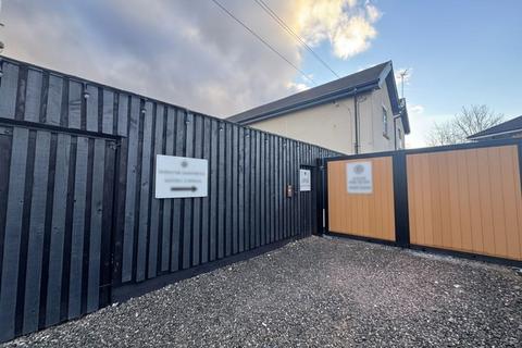 undefined, Off Parrin Lane, Manchester M30